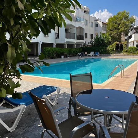 Theodoros Apt.22 Paralimni Exteriér fotografie