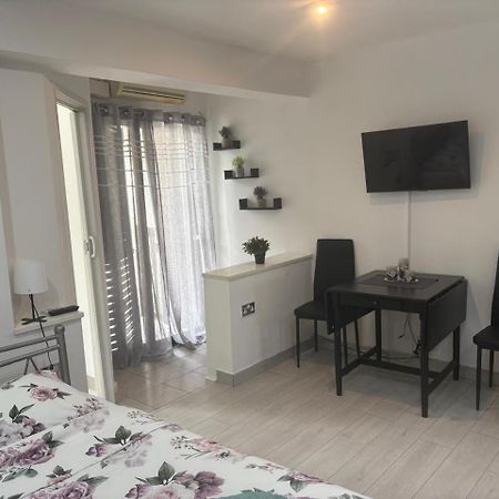Theodoros Apt.22 Paralimni Exteriér fotografie