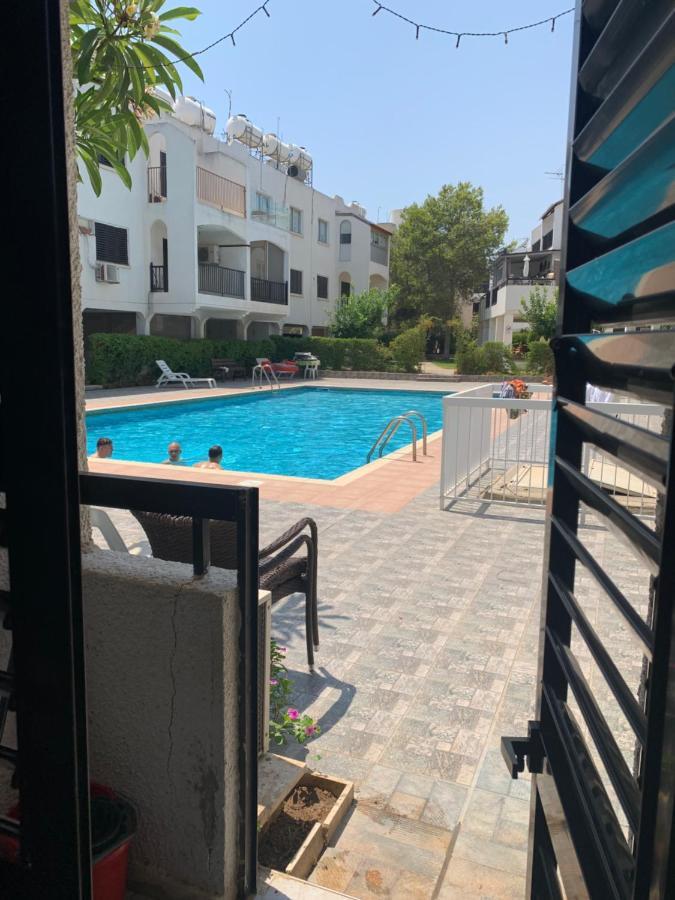 Theodoros Apt.22 Paralimni Exteriér fotografie