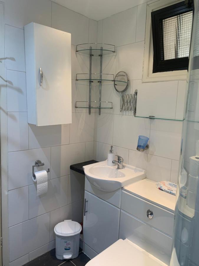Theodoros Apt.22 Paralimni Exteriér fotografie