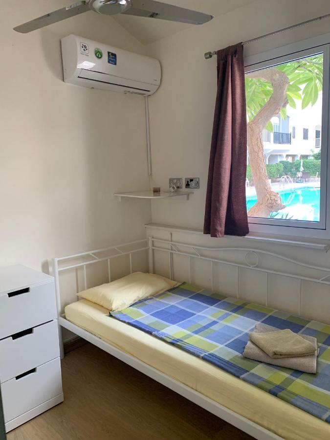 Theodoros Apt.22 Paralimni Exteriér fotografie