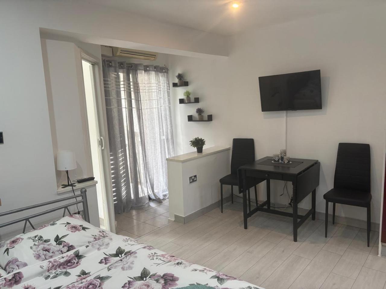 Theodoros Apt.22 Paralimni Exteriér fotografie